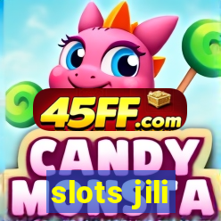 slots jili